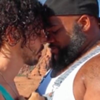 STAGE TUBE: NYC Dancer Kicks Off the New Year with Reminder That 'Love Is Love'