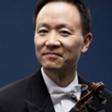 Philadelphia Orchestra Concertmaster to Perform with York Symphony Orchestra, 2/13