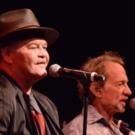 Photo Coverage: Micky Dolenz and Peter Tork of The Monkees Play NYCB Theatre at…