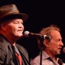 Photo Coverage: Micky Dolenz and Peter Tork of The Monkees Play NYCB Theatre at…