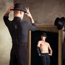 BWW Review: Dancer MARK C. REIS Brings New Cabaret to Sterling's
