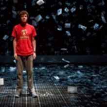 BWW Review: THE CURIOUS INCIDENT OF THE DOG IN THE NIGHT-TIME at AT&T Performing Arts