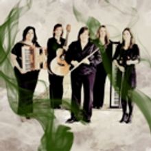 Irish-American Group Cherish The Ladies Returns to SOPAC Tonight
