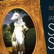 Bedlam's SENSE & SENSIBILITY Returning Off-Broadway