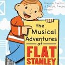 Come Enjoy Some Family Fun at The Lyric Theater!