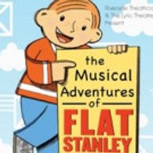 Come Enjoy Some Family Fun at The Lyric Theater!