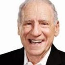 NJPAC to Welcome Mel Brooks for BLAZING SADDLES Screening, Q&A, 10/15