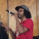 STAGE TUBE: Daveed Diggs Says Farewell at #Ham4Ham