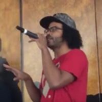 STAGE TUBE: Daveed Diggs Says Farewell at #Ham4Ham Video