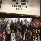 BWW Blog: Jessica Vanek - 2017 High School Theatre Season is in Full Swing with NICE…