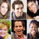 AMERICAN SONGBOOK AT NJPAC to Premiere Third Season on NJTV, 1/6