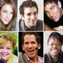 AMERICAN SONGBOOK AT NJPAC Premieres Third Season on NJTV Tonight