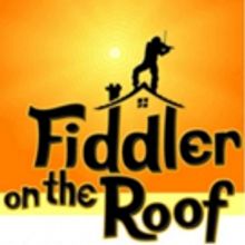 FIDDLER ON THE ROOF to Play El Portal Theatre, 2/3-7