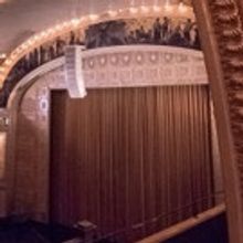 Auditorium Theatre Launches ADMIT ONE Program