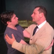 Arena Players Theater Presents THE GOAT, OR WHO IS SYLVIA?