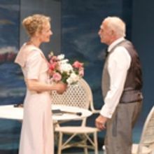 Theatre Princesse Grace Presents LA COLÈRE DU TIGRE, Feb. 3