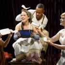 Photo Flash: First Look at Fiasco Theatre's INTO THE WOODS on Tour!