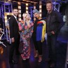 NBC's THE VOICE ON SNAPCHAT 5-Episode Series Launches Today