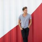 Peter Cincotti Performs at Staller Center at Stony Brook University