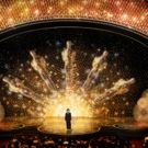 Photo Flash: First Look at Tony Winner Derek McLane's Blinged-Out OSCARS Sets!