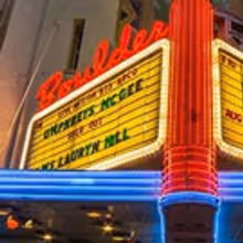 CHRIS ISAAK HOLIDAY TOUR 2016 Canceled at Boulder Theater