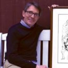 Westport Country Playhouse to Host Hirschfeld Exhibit and Film, 6/29