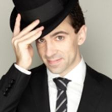 Tickets to Rob McClure, LAUGH ALL NIGHT & More at bergenPAC on Sale 1/15