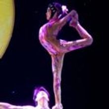 Harris Center to Welcome NATIONAL ACROBATS AND CIRCUS OF CHINA, 9/18-20