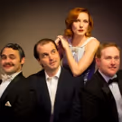 Photo Flash: Meet the Cast of Austin Playhouse's THE PHILADELPHIA STORY