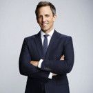 Check Out Monologue Highlights from LATE NIGHT WITH SETH MEYERS, 1/12
