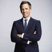 Check Out Monologue Highlights from LATE NIGHT WITH SETH MEYERS, 1/12