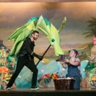 BWW Review: PUFF THE MAGIC DRAGON - An Enchanting Tale