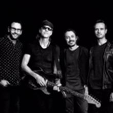 BoDeans, Dave Barnes, Cathy Richardson Band and More Coming Up at City Winery Chicago