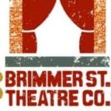 Brimmer St. Theatre Company Now Accepting Submissions for 2015 Blueprint Series