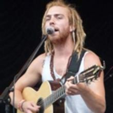 Trevor Hall and Dance Papi at the Opera House Ballroom Next Month