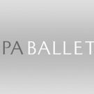 Pennsylvania Ballet to Tour Three Cities in 2016-2017 Season