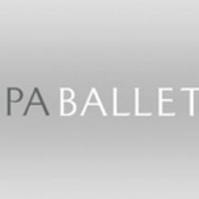 Pennsylvania Ballet to Tour Three Cities in 2016-2017 Season