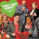 BWW Review: NOBODY LOVES YOU at Horizon Theatre Company