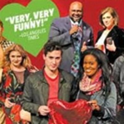 BWW Review: NOBODY LOVES YOU at Horizon Theatre Company