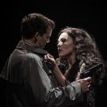 Photo Flash: First Look at CITY OF ANGELS at The Marriott Theatre