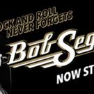 Bob Seger Iconic Catalog Makes Streaming Debut Today