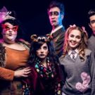 LOS FABULOSOS ¡BUU!, 19 de julio, Teatro 25 de Mayo