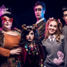 LOS FABULOSOS ¡BUU!, 19 de julio, Teatro 25 de Mayo