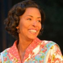 Photo Flash: First Look at Cal Shakes' FENCES