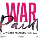 Goodman Theatre Extends New Musical WAR PAINT, Starring Patti LuPone & Christine…