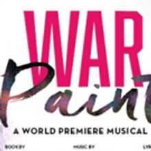 Goodman Theatre Extends New Musical WAR PAINT, Starring Patti LuPone & Christine…