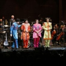 BWW Review: Philly Pops Sgt. Pepper Celebration