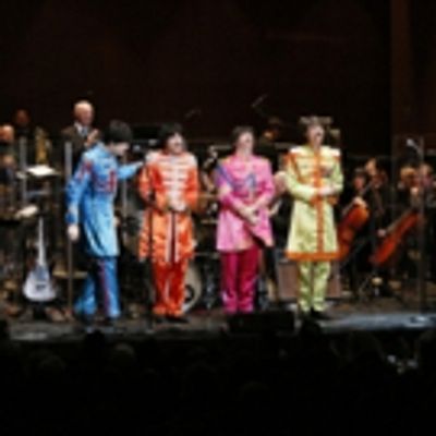 BWW Review: Philly Pops Sgt. Pepper Celebration
