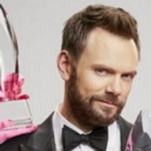 Just In: Joel McHale to Host 2017 PEOPLE'S CHOICE AWARDS