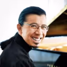 Frederic Chiu Sets Solo Piano Series Performance